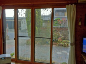 井澤様リビング1