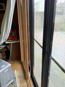 井澤様リビング3