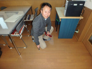 OLYMPUS DIGITAL CAMERA