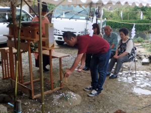 OLYMPUS DIGITAL CAMERA