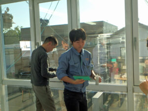 OLYMPUS DIGITAL CAMERA