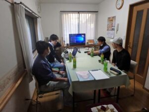 OLYMPUS DIGITAL CAMERA