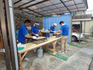 OLYMPUS DIGITAL CAMERA