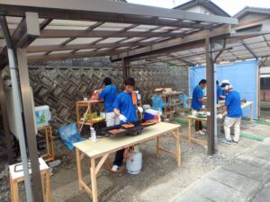 OLYMPUS DIGITAL CAMERA