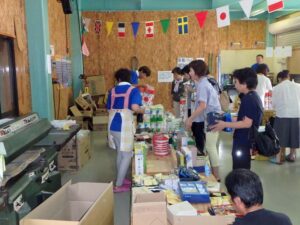 OLYMPUS DIGITAL CAMERA