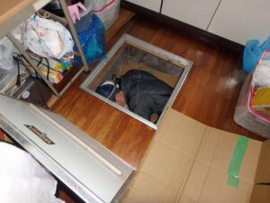 OLYMPUS DIGITAL CAMERA