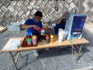 OLYMPUS DIGITAL CAMERA