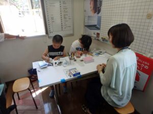 OLYMPUS DIGITAL CAMERA