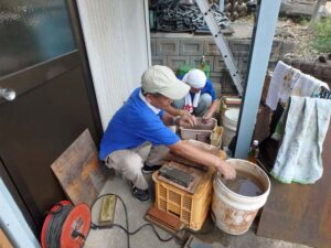 OLYMPUS DIGITAL CAMERA