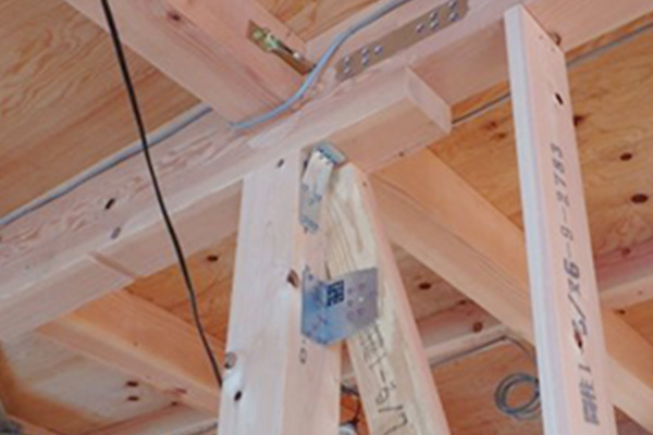 土岐市の耐震改修