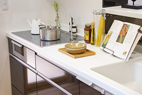 土岐市のキッチンリフォーム