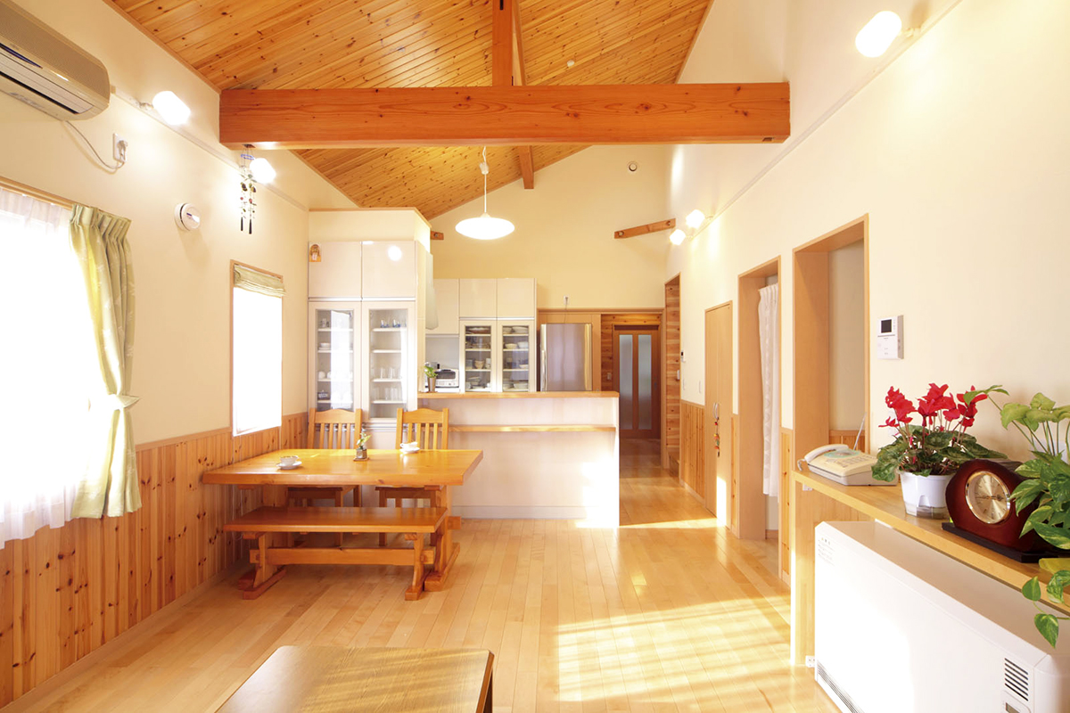 土岐市泉町I様邸